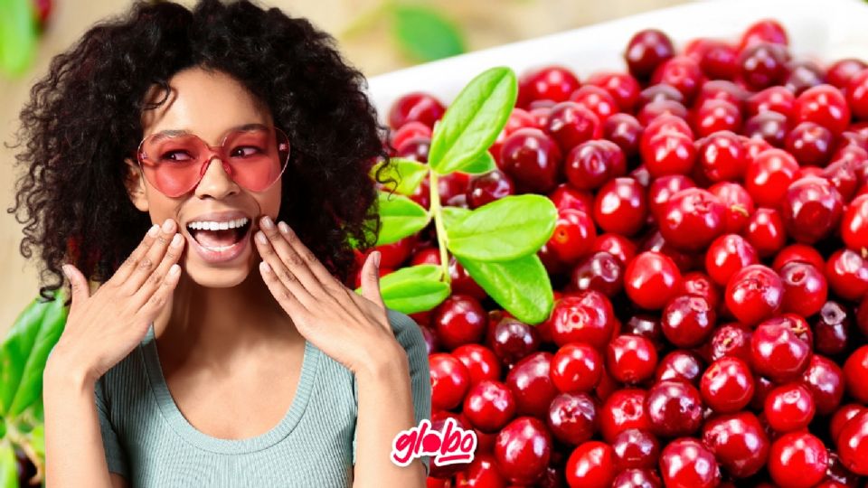 Beneficios de desayunar arándanos todos los días.