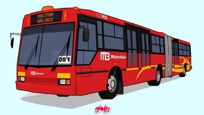 Semovi regalará 'Metrobusitos' por el Dia del Niño: ¿Cómo y dónde conseguirlos?