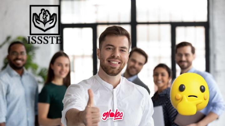 Vacantes para trabajar en el ISSSTE: Estos son los requisitos para postularte