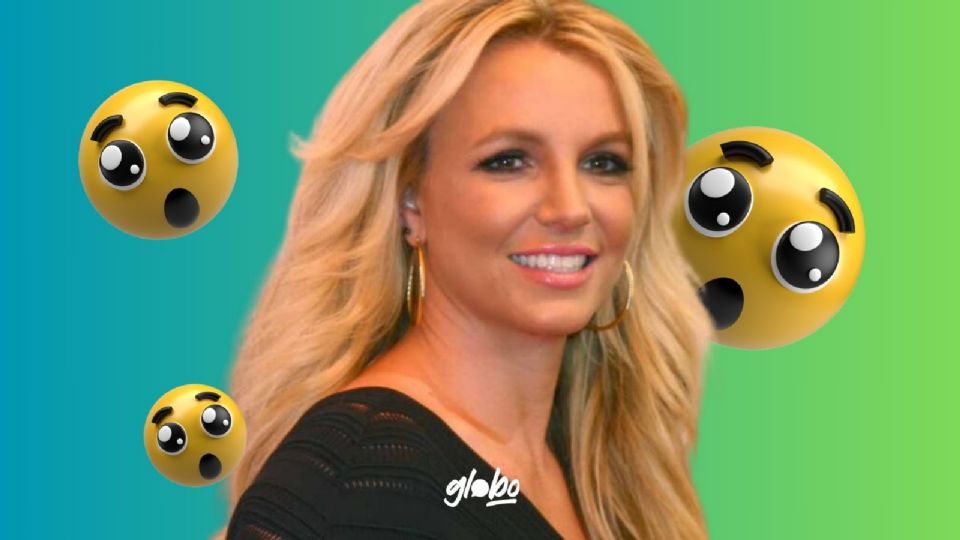 Britney Spears enfrenta problemas emocionales.