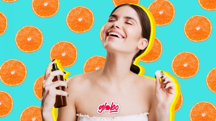 7 Perfumes económicos con aroma fresco y delicioso a mandarina