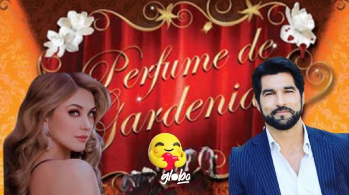 Arturo Carmona se reencontrará con su Ex Aracely Arámbula en nuevo proyecto