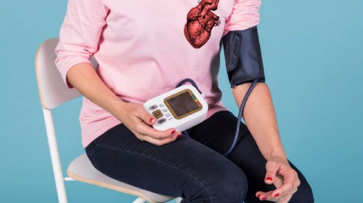 ¿Qué es la presión arterial y por qué se produce? Síntomas según sus valores; normal, alta o baja