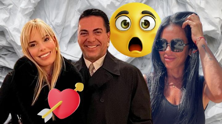 Cristian Castro: La indirecta de su ex Mariela Sánchez para Ingrid Wagner ¿Qué dijo?