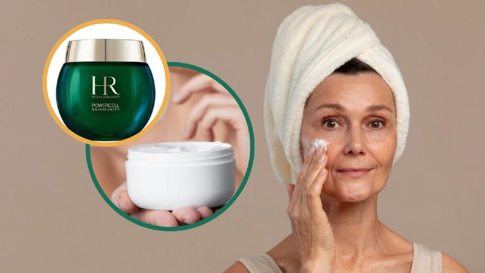 Las mejores cremas antiarrugas.