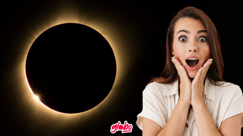 El eclipse afectará algunos signos zodiacales, revisa qué impacto tiene en el tuyo.