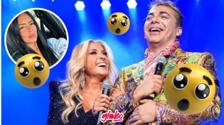 Yuri revela todo sobre la amistad que hizo con la ex de Cristian Castro