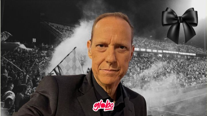 Muere Paco Villa, famoso comentarista deportivo: ¿De qué murió?