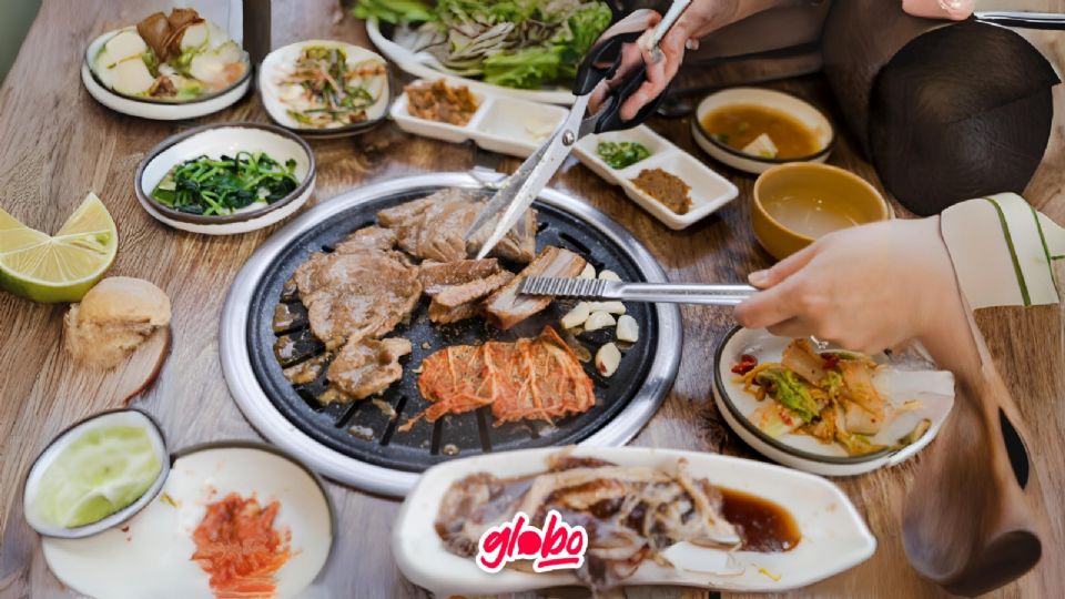 Este es el mejor restaurante de cortes de carne.