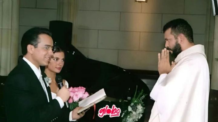 ¡La boda de 'Yo soy Betty, la fea' sí fue real: Estos son todos los detalles