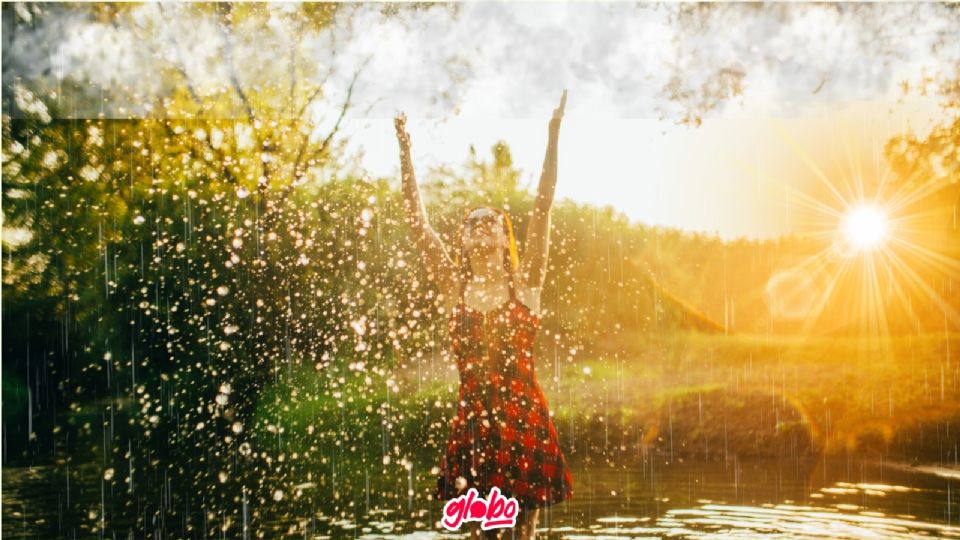 Pronostico del clima en México en la semana 3 al 17 de mayo.