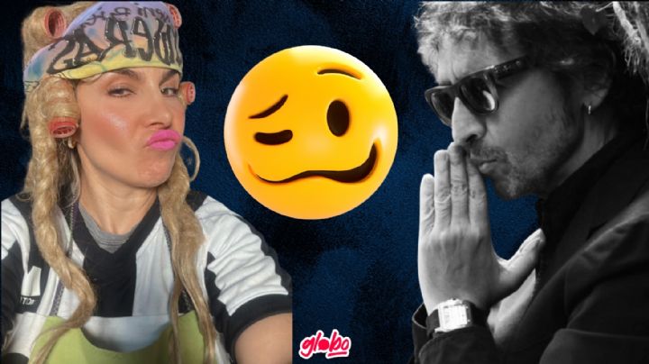 Memo del Bosque asegura que Karla Panini le hizo brujería, cuando era productor de “Las Lavanderas”