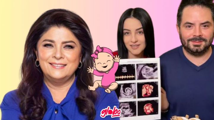 Victoria Ruffo: Paola Dalay podría ponerle límites como abuela de su hija ¿Qué dijo?