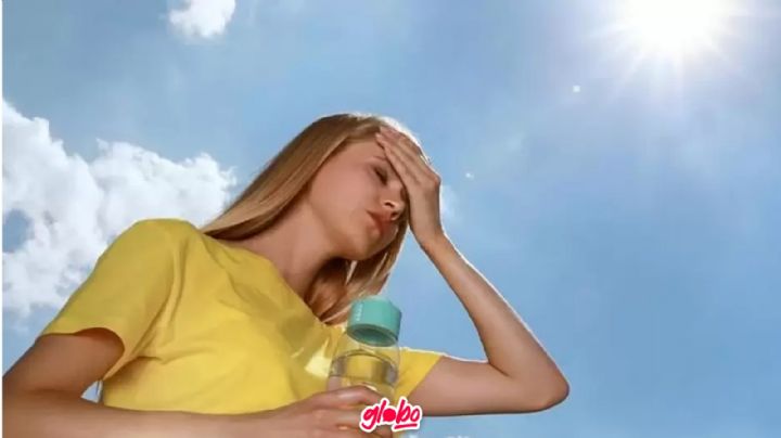 Activan doble alerta en las 16 alcaldías de CDMX: Se prevén temperaturas de hasta 33 grados