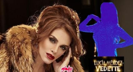Lucía Méndez: Se burlan del baile de su nuevo show “Vedette”