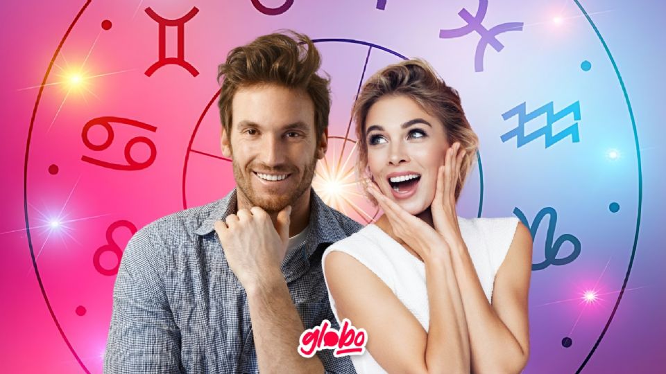 Estos son los signos zoiacales más guapos.