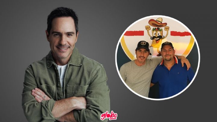 ¿Cuáles son los negocios de Mauricio Ochmann? Conoce dónde está su restaurante de mariscos y tortería