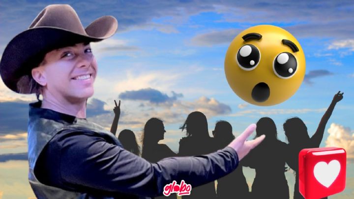 ¿Quiénes han sido las novias de Cristian Castro? No creerás la lista de amores que tiene