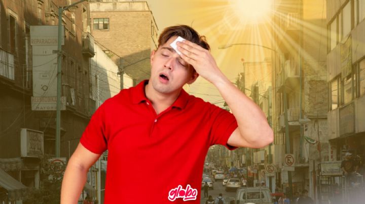 Calor EXTREMO: ¿Cuándo serán los 15 días más CALUROSOS en la historia de México, según la UNAM?