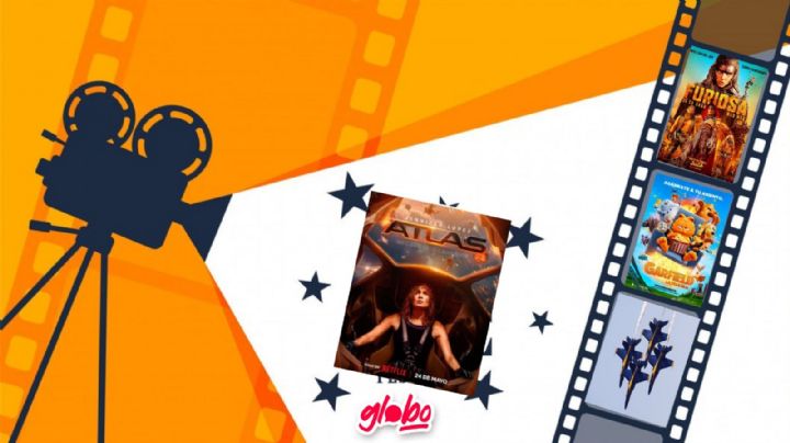Cine y Streaming: Que ver este fin de semana 24, 25, 26 y 27 de mayo