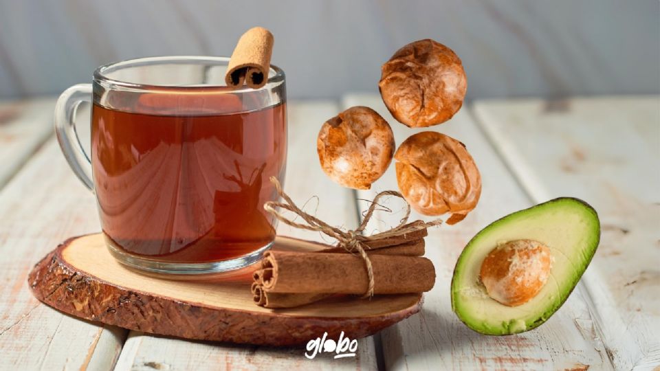 Tónico natural contra las canas.