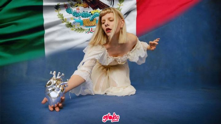 ¡Aurora regresa a México! | Fechas, venues, boletos y más