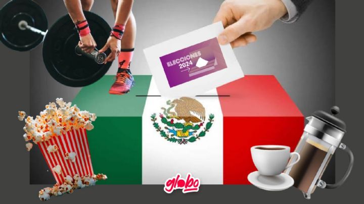 Elecciones 2024: Promociones, descuentos y actividades para votar