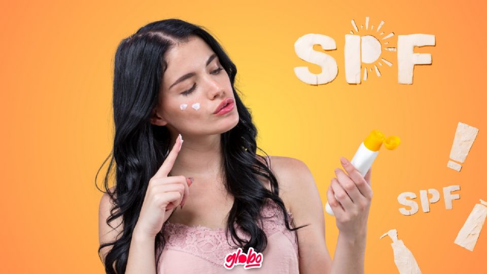 Este protector solar con color es el ideal para protegerte, además de mantener una coberura eficaz.