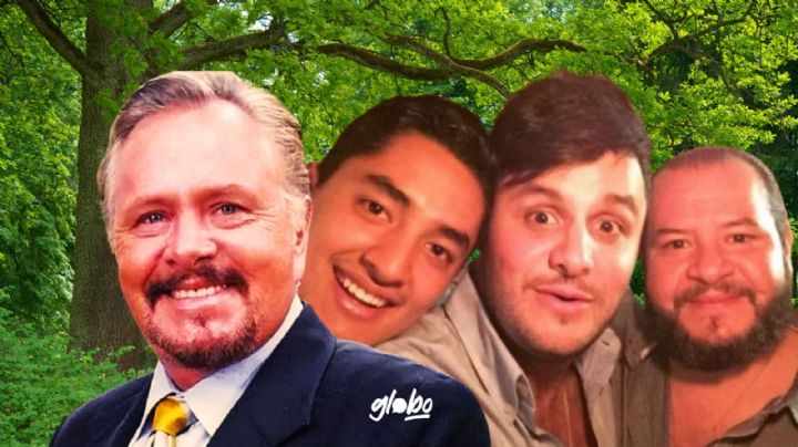 ¿Cuántos hijos tuvo Paco Stanley, quiénes son y a qué se dedican actualmente?	