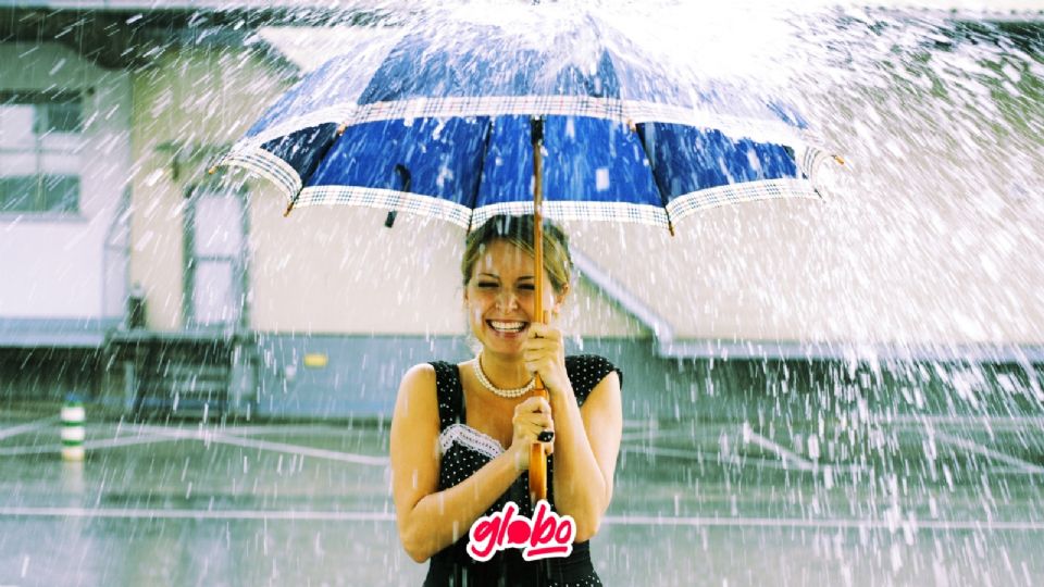 Un nuevo frente frío llegará a México.