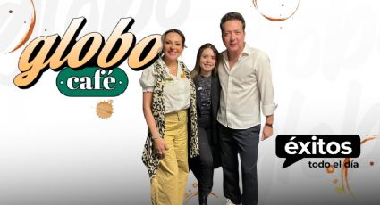 Maryfer Centeno en Café Globo: Recuerda la pelea con Niurka