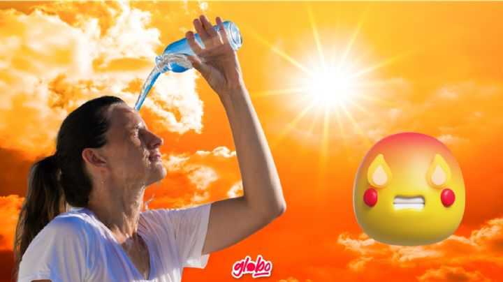 Olas de CALOR en México 2024: ¿Cuántas habrá en mayo y qué estados tendrán hasta 48 grados?