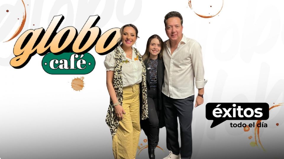 entrevista a Maryfer Centeno en globo FM