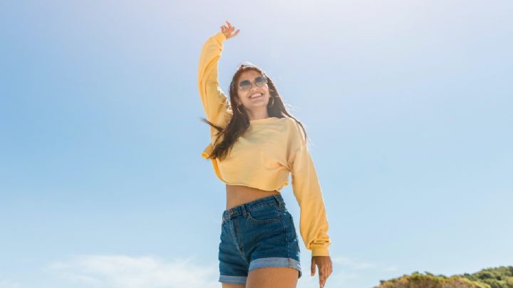 “Mujer NoMo”: ¿Qué es la NO maternidad y porque no querer tener hijos también es una decisión libre?