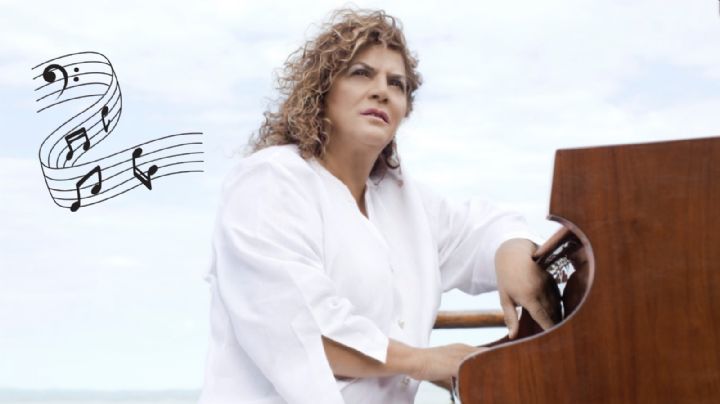 ¿Qué fue de Denisse de Kalafe? La intérprete de “Señora, señora”