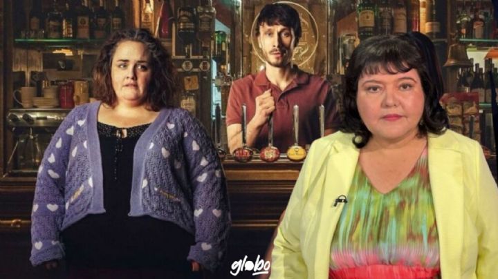 Bebé Reno: entrevista a la verdadera “Martha”, ¿Dónde y cuándo verla?