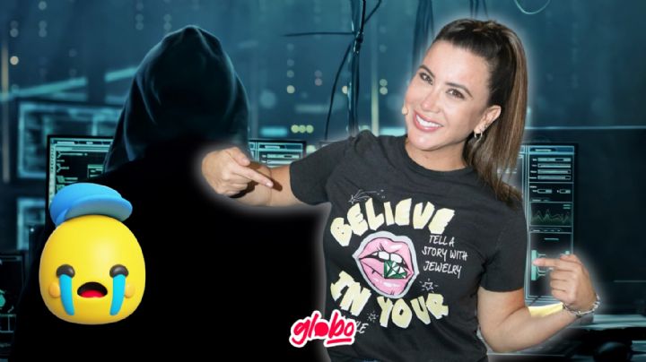 Mariazel exhibe a hombre que la acosaba por redes sociales, ¿qué dijo?