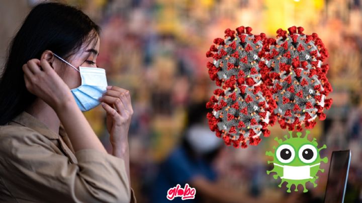 Variante KP.3 de COVID: Estos se sabe de la NUEVA cepa dominante en EU