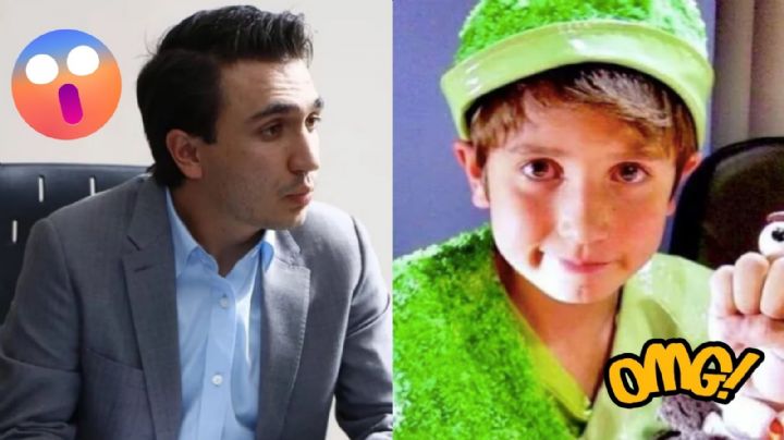 “Ludoviquito P. Luche “ nuevo regidor de Metepec. Aquí te contamos