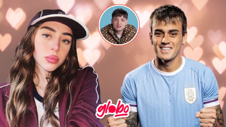 ¿Adiós a Peso Pluma? Se rumora que Nicki Nicole estrena romance con Nicolás Fonseca