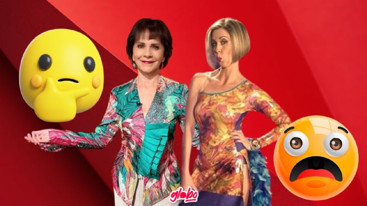 Pati Chapoy y Atala Sarmiento se reencuentran luego de 6 años ¿Regresa a ventaneando?