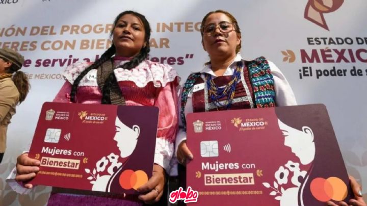 Registro Mujeres con Bienestar 2024: Estas son las fechas y requisitos para tramitar tu tarjeta