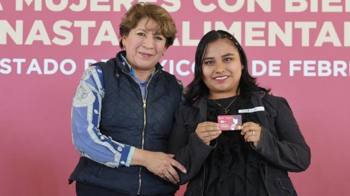 Mujeres con Bienestar Edomex: ¿Cómo solicitar el seguro de vida y de cuánto es el monto en 2024?