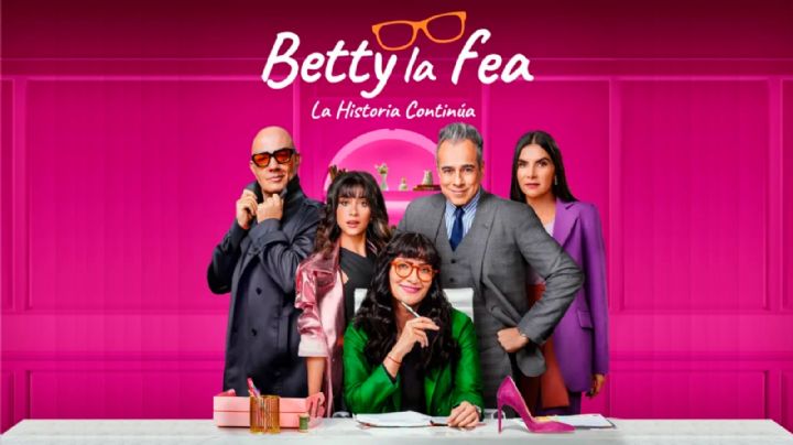 Betty La Fea 2024: Tráiler revela a LOS VILLANOS de esta nueva temporada