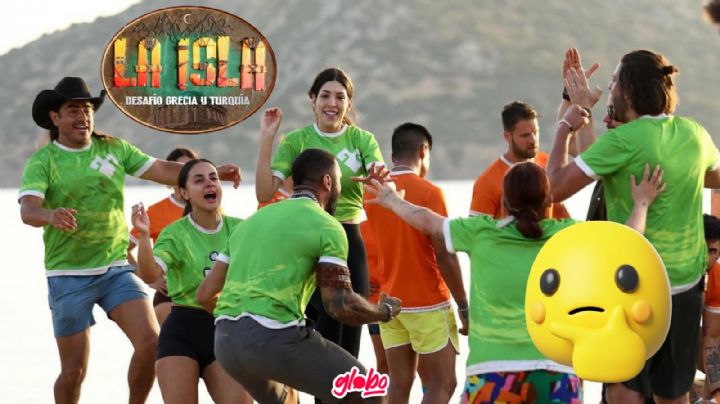 La Isla 2024: Filtran al eliminado del viernes 14 de junio | ¿Quién perdió el juego por la salvación?