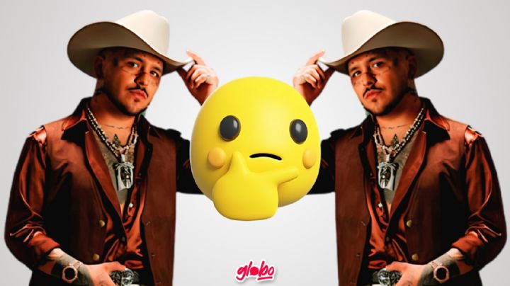 Personalidad espejo: ¿Christian Nodal lo experimenta con cada pareja y por eso lo arruina?