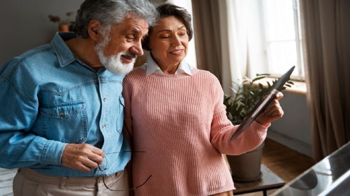 Así puedes aumentar en un 35% el PAGO de tu Pensión IMSS en 2024: Estos son los requisitos