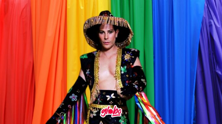Christian Chávez: El legado a la comunidad LGBT con su libro y serie biográficos