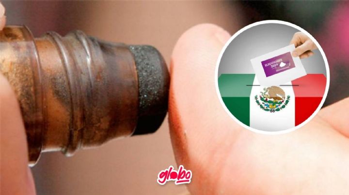Elecciones 2024: ¿Cuánto tiempo dura la tinta del pulgar después de votar?