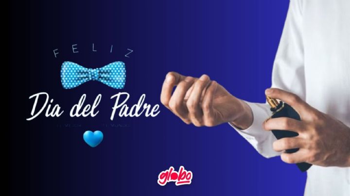 Día del Padre: Estos son los perfumes más vendidos para hombres